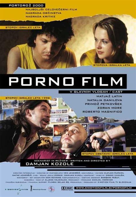 FILM PORNO